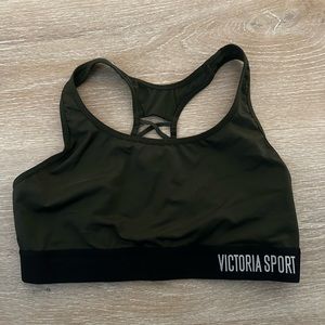 Victoria secret sports bra